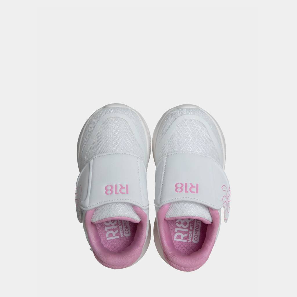 ZAPATILLAS URBANAS INFANTE NIÑO R18 GAMMA - 3