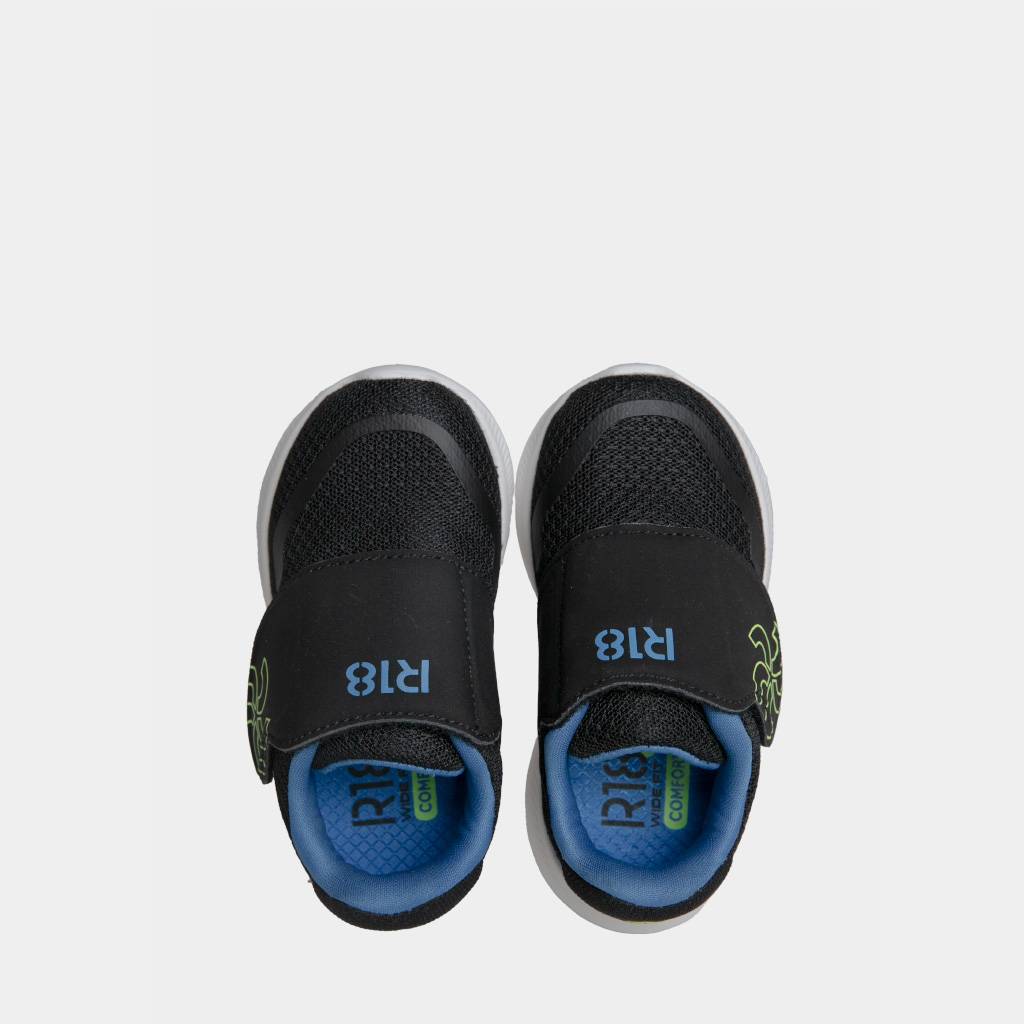 ZAPATILLAS URBANAS INFANTE NIÑO R18 GAMMA - 3