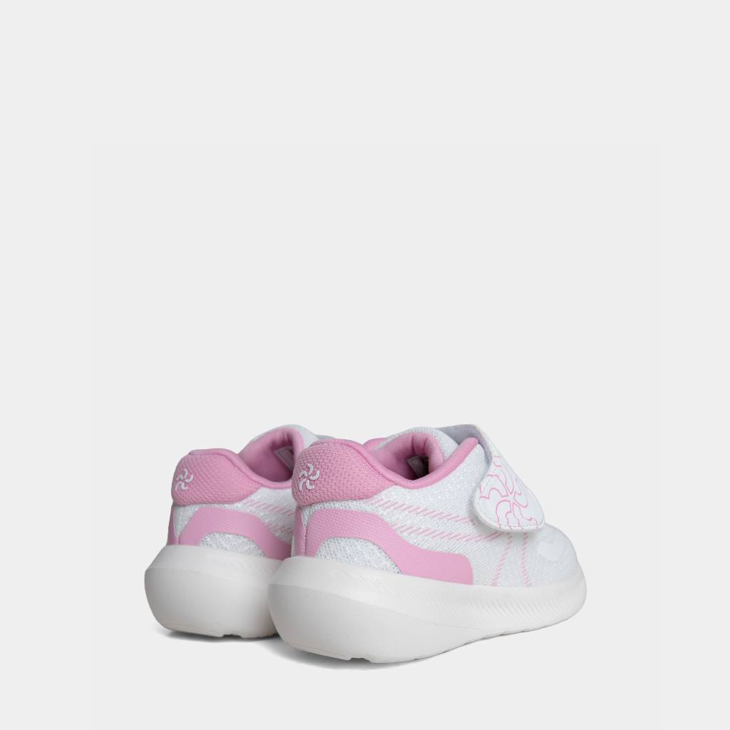 ZAPATILLAS URBANAS INFANTE NIÑO R18 GAMMA - 5