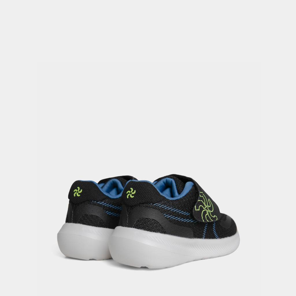 ZAPATILLAS URBANAS INFANTE NIÑO R18 GAMMA - 5