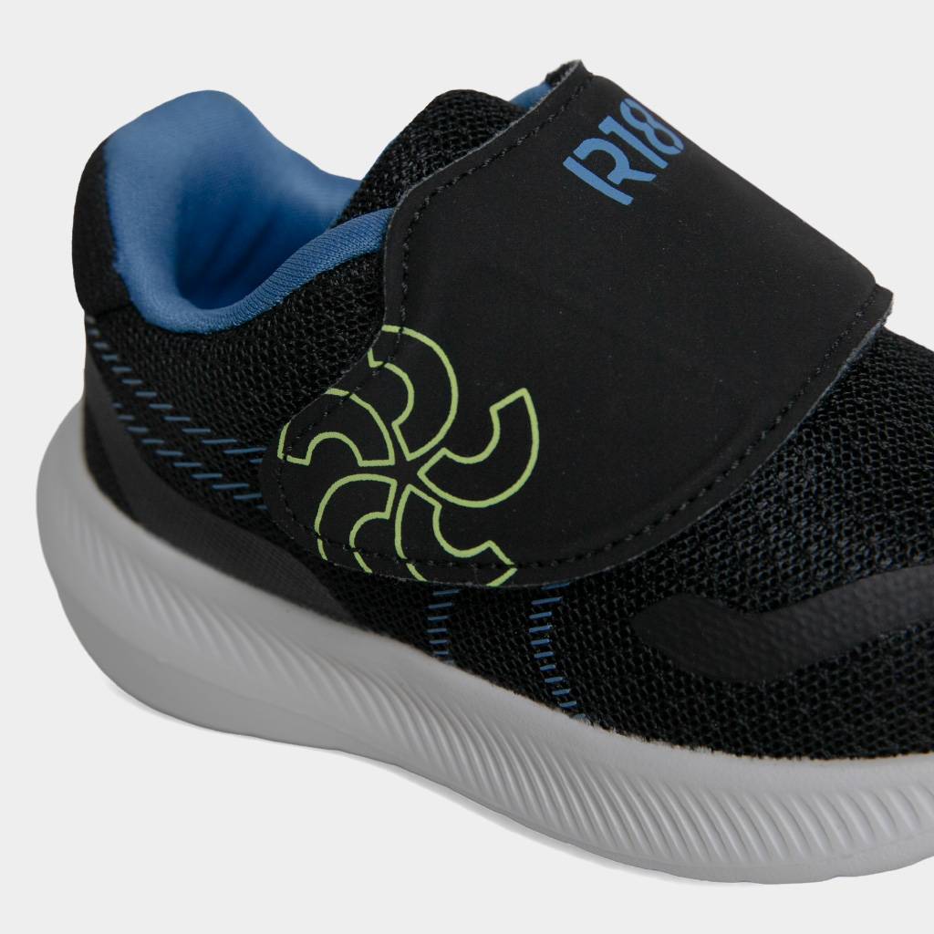 ZAPATILLAS URBANAS INFANTE NIÑO R18 GAMMA - 7