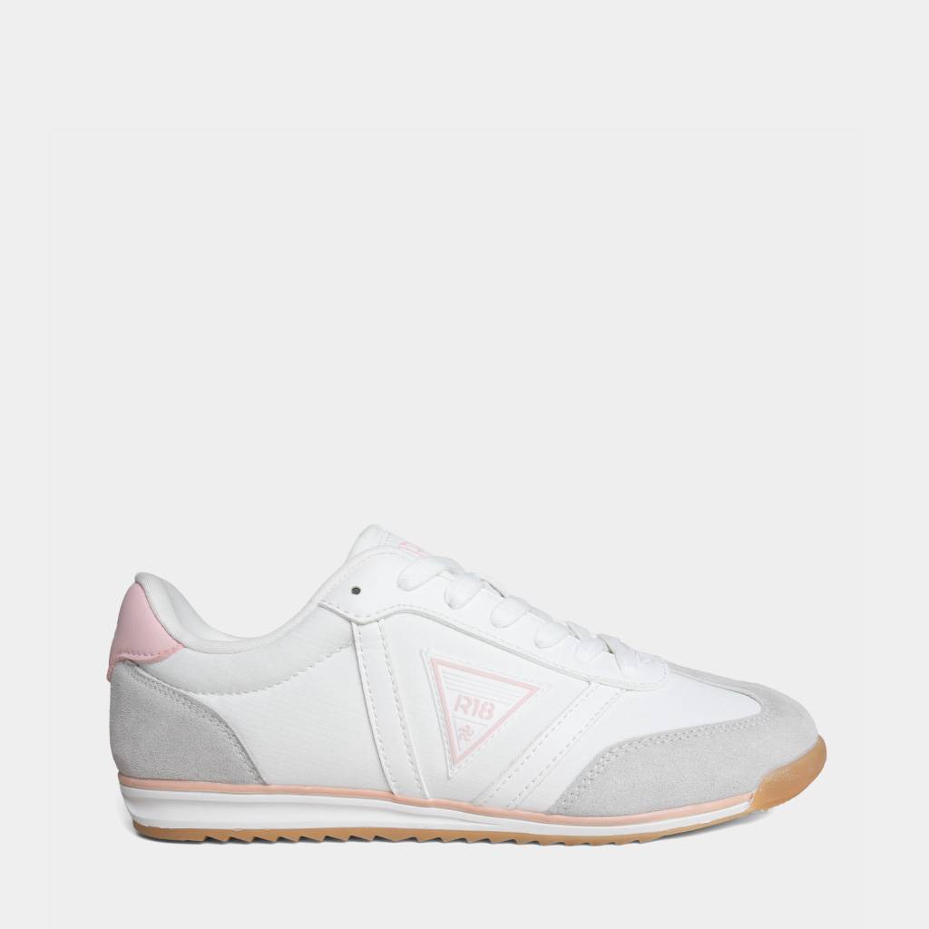 ZAPATILLAS URBANAS R18 MUJERES R18-WT00050 - 1