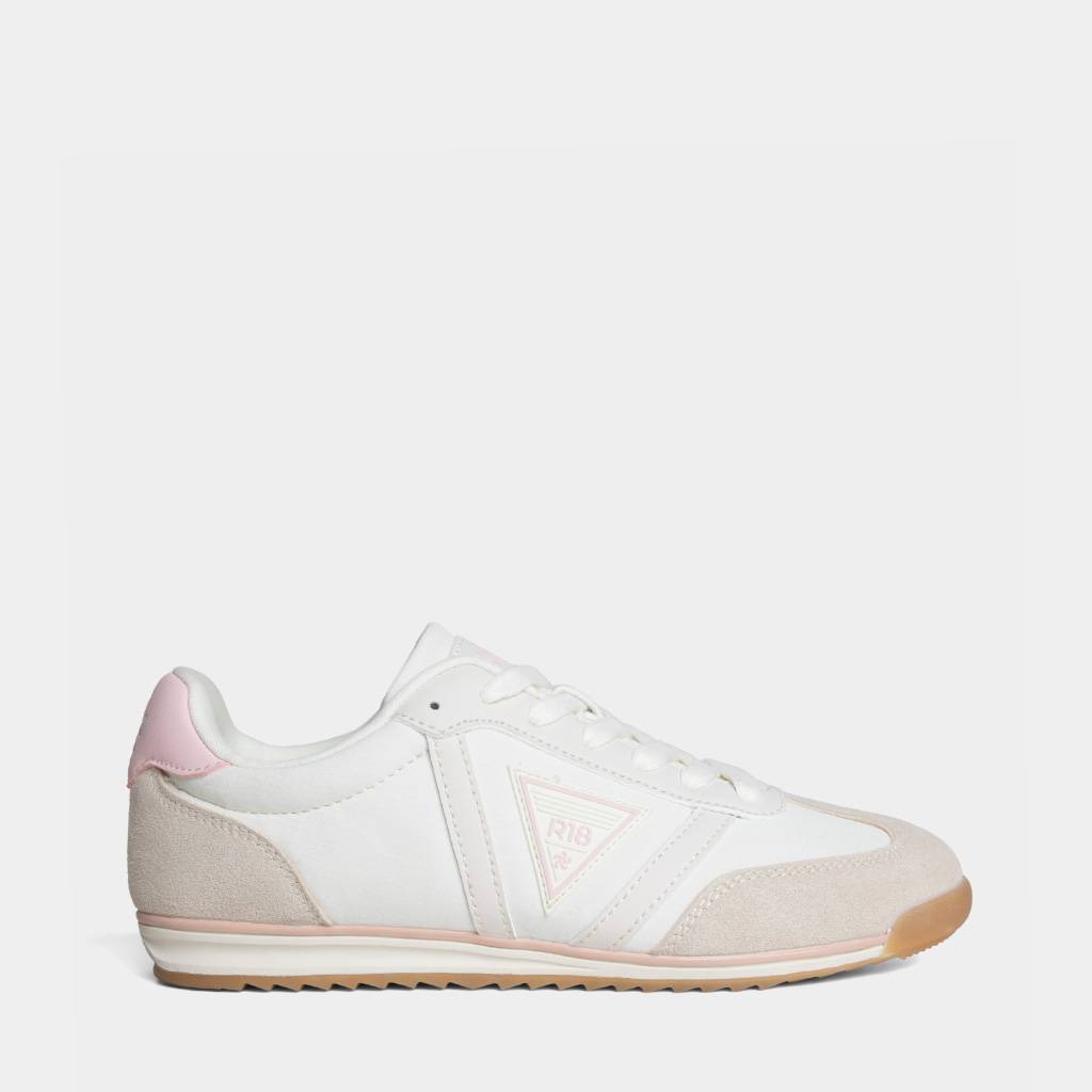 ZAPATILLAS URBANAS R18 MUJERES R18-WT00050 - 1