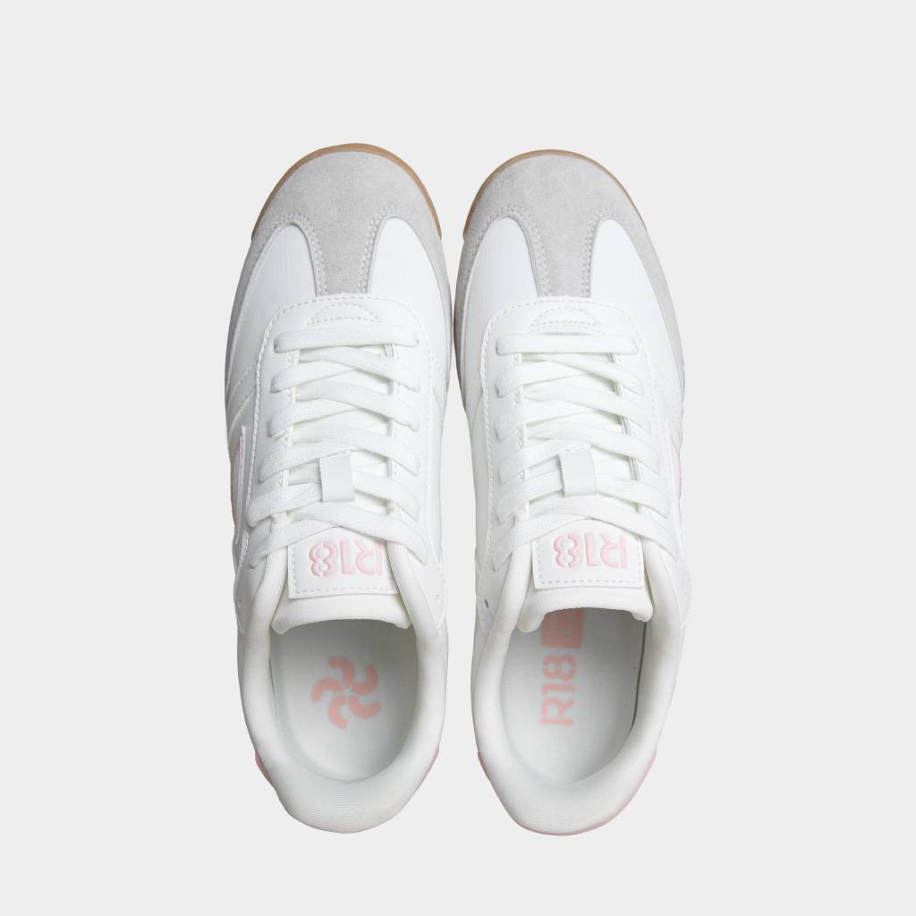 ZAPATILLAS URBANAS R18 MUJERES R18-WT00050 - 3