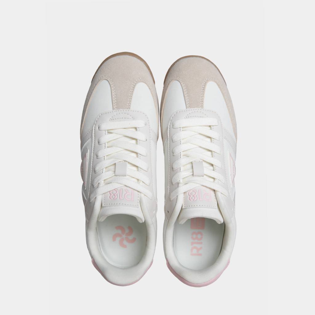 ZAPATILLAS URBANAS R18 MUJERES R18-WT00050 - 3