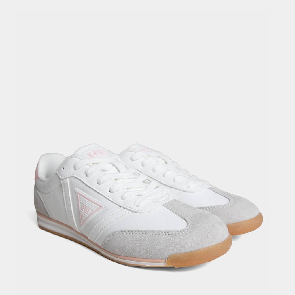 ZAPATILLAS URBANAS R18 MUJERES R18-WT00050 - 4