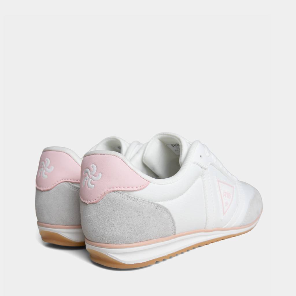 ZAPATILLAS URBANAS R18 MUJERES R18-WT00050 - 5