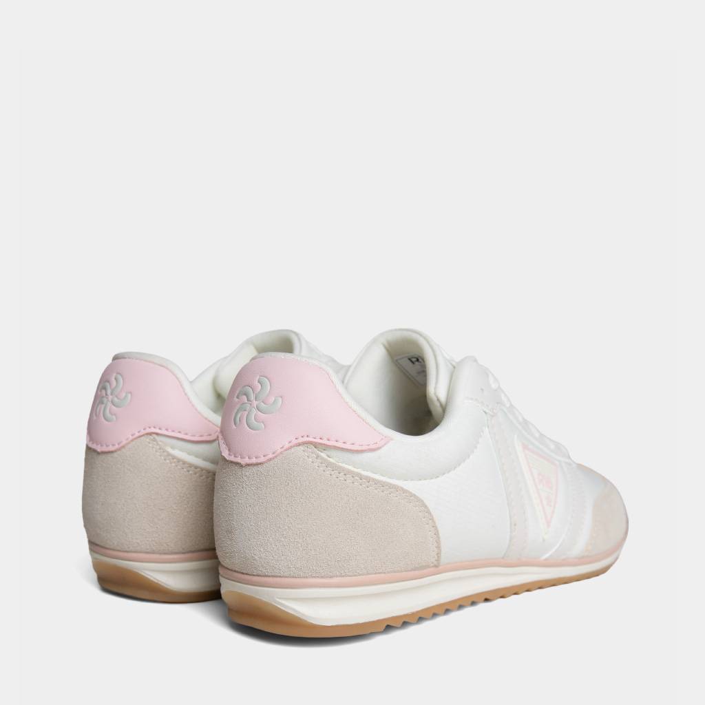 ZAPATILLAS URBANAS R18 MUJERES R18-WT00050 - 5