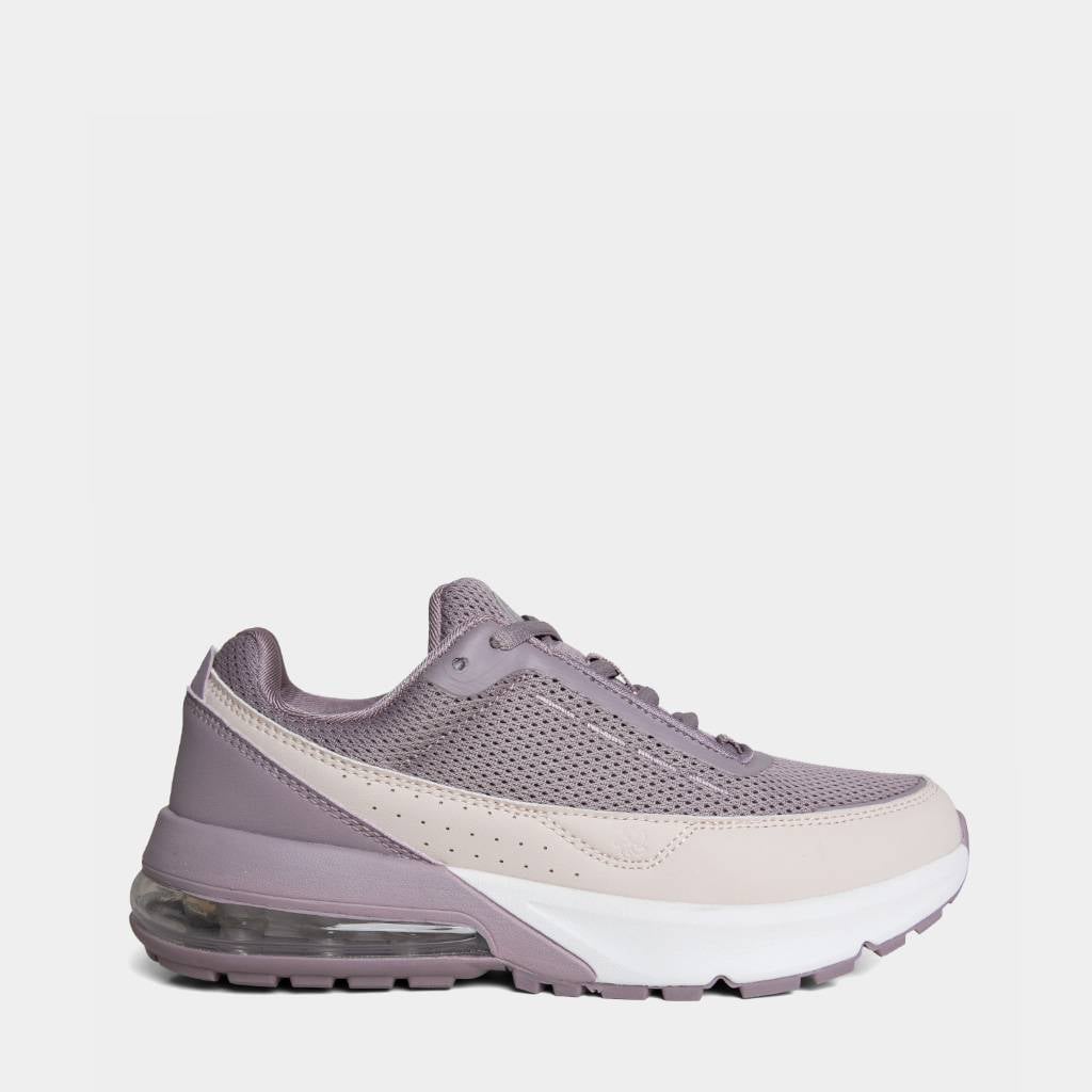 ZAPATILLAS URBANAS MUJER R18 MACBA - 1