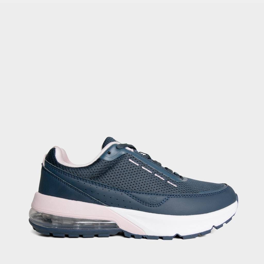 ZAPATILLAS URBANAS MUJER R18 MACBA - 1