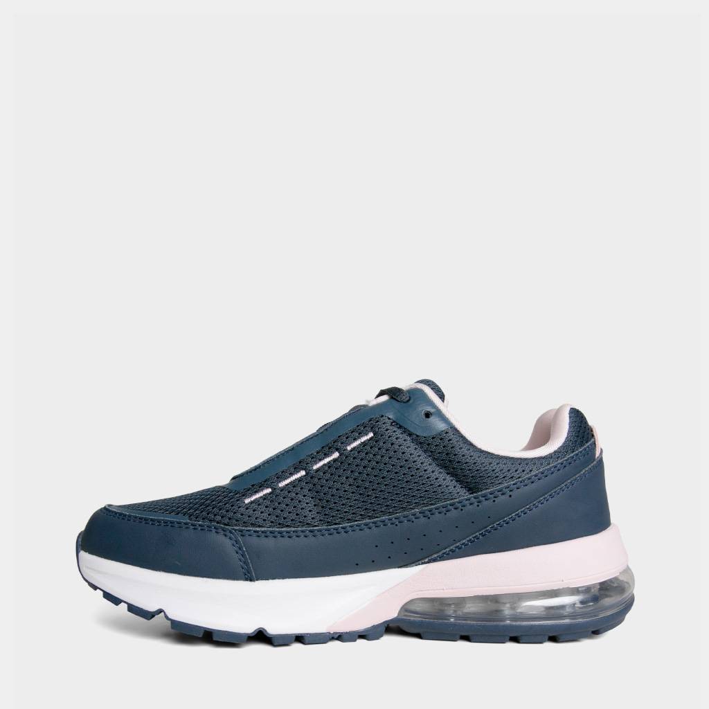 ZAPATILLAS URBANAS MUJER R18 MACBA - 2