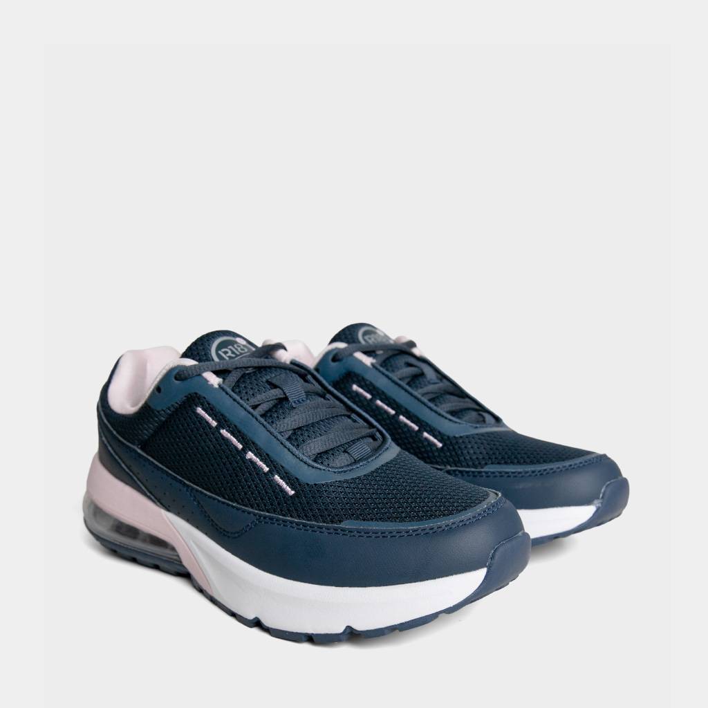ZAPATILLAS URBANAS MUJER R18 MACBA - 4