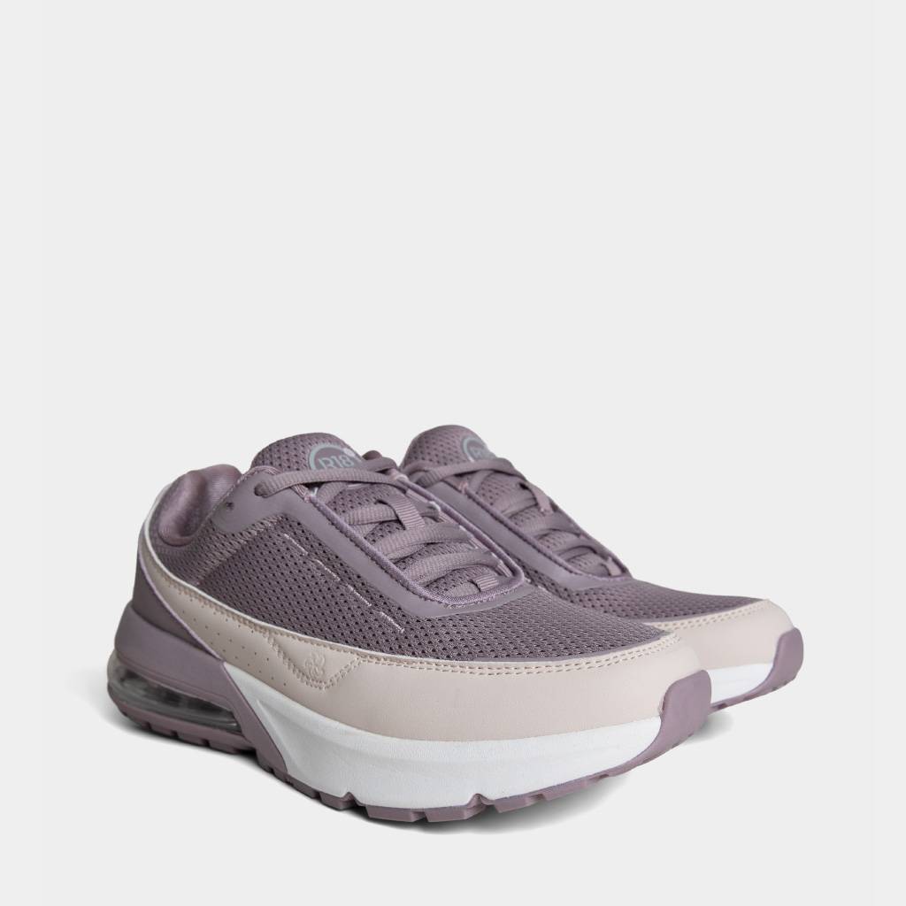ZAPATILLAS URBANAS MUJER R18 MACBA - 4