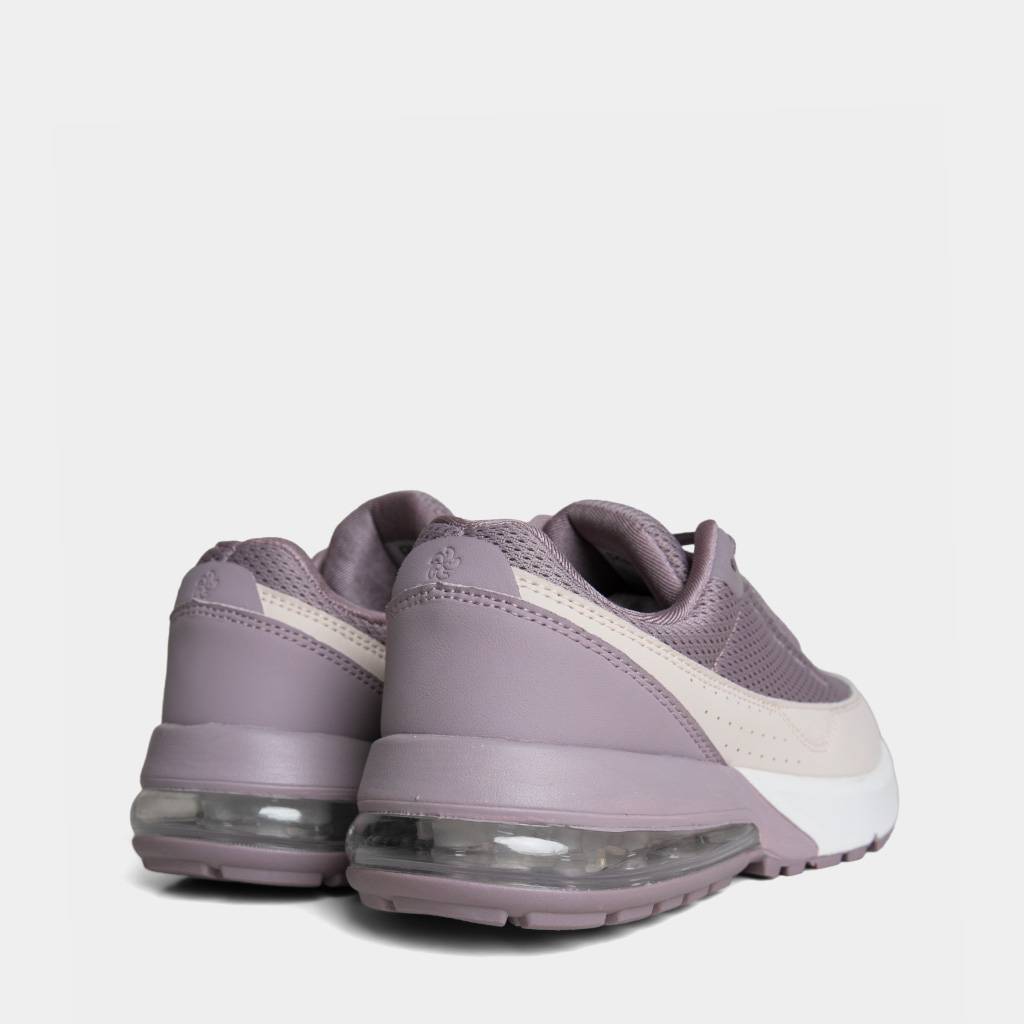 ZAPATILLAS URBANAS MUJER R18 MACBA - 5