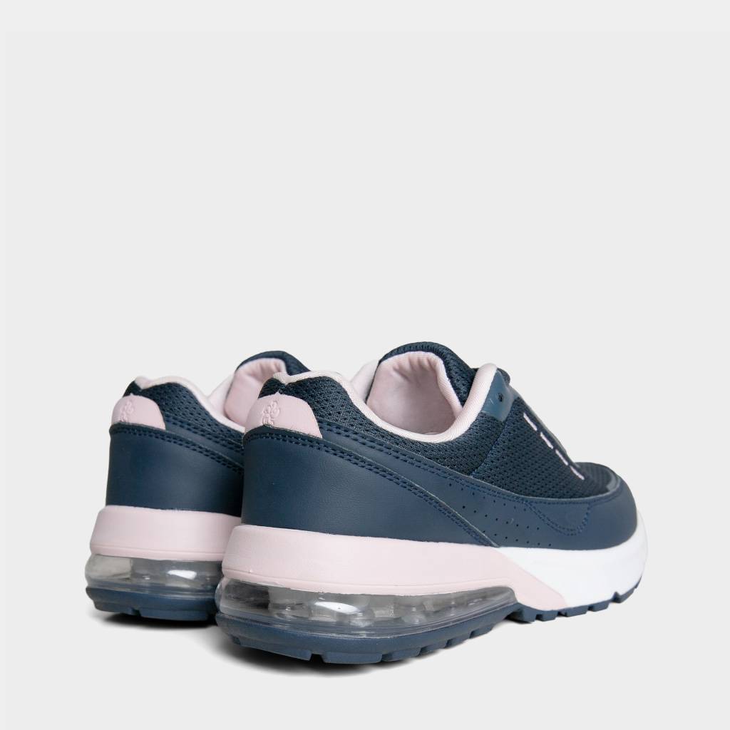 ZAPATILLAS URBANAS MUJER R18 MACBA - 5