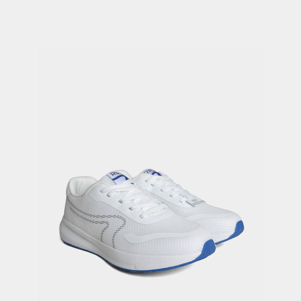 ZAPATILLAS URBANAS JUNIOR NIÑO R18 GAMMA - 4