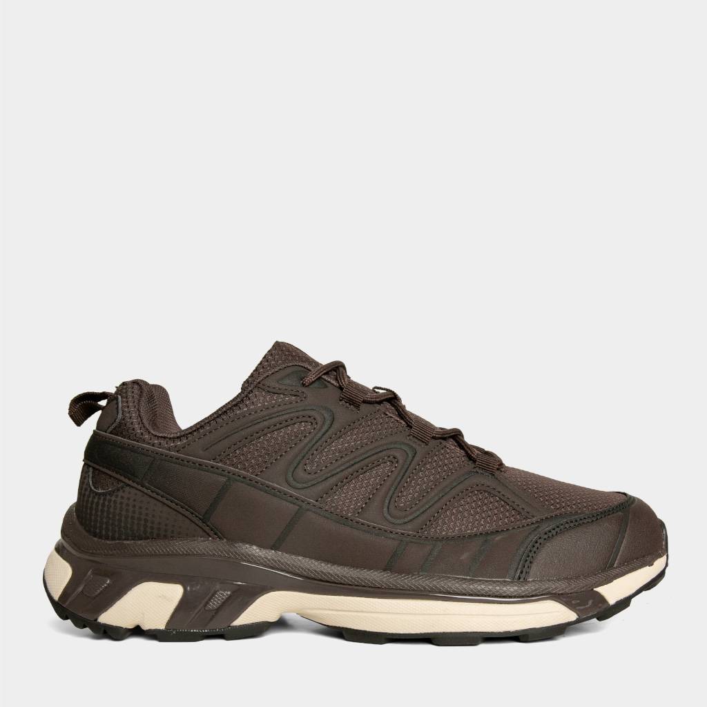ZAPATILLAS OUTDOOR HOMBRE R18 ASPEN - 1