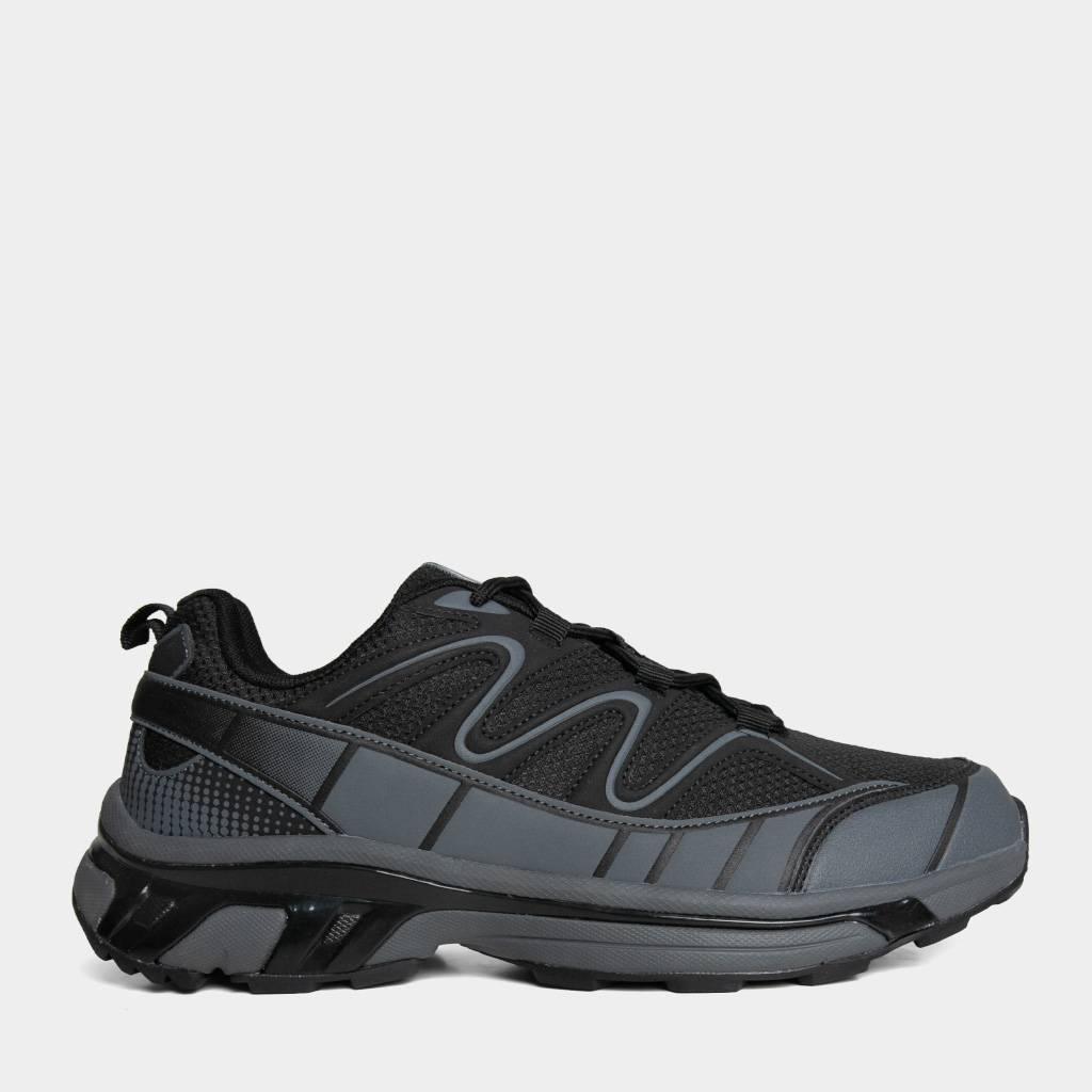 ZAPATILLAS OUTDOOR HOMBRE R18 ASPEN - 1