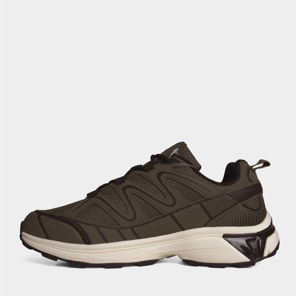 ZAPATILLAS OUTDOOR HOMBRE R18 ASPEN - 2