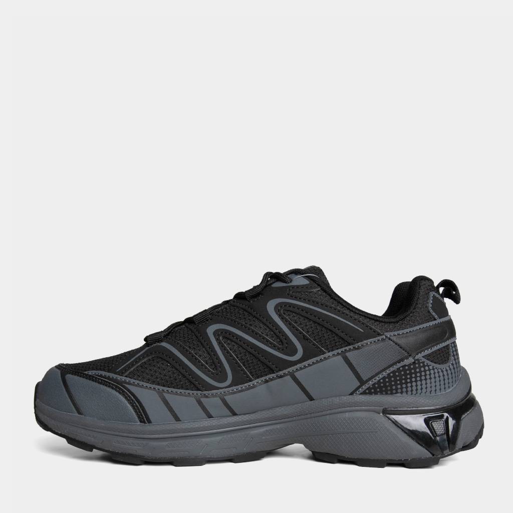 ZAPATILLAS OUTDOOR HOMBRE R18 ASPEN - 2