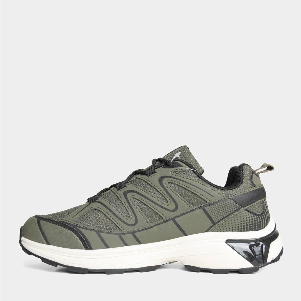 ZAPATILLAS OUTDOOR HOMBRE R18 ASPEN - 2