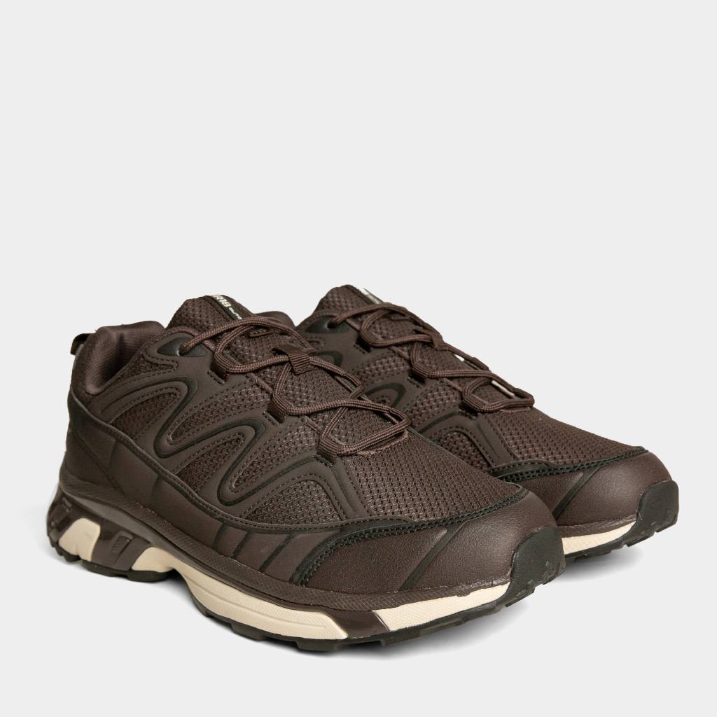 ZAPATILLAS OUTDOOR HOMBRE R18 ASPEN - 3