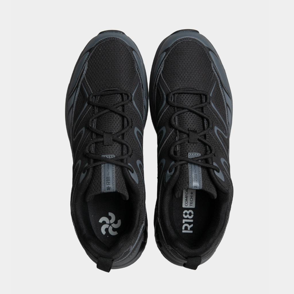 ZAPATILLAS OUTDOOR HOMBRE R18 ASPEN - 3