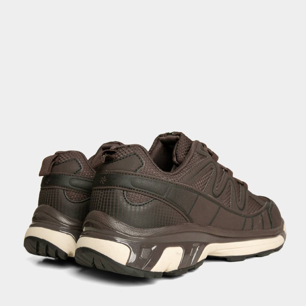 ZAPATILLAS OUTDOOR HOMBRE R18 ASPEN - 4