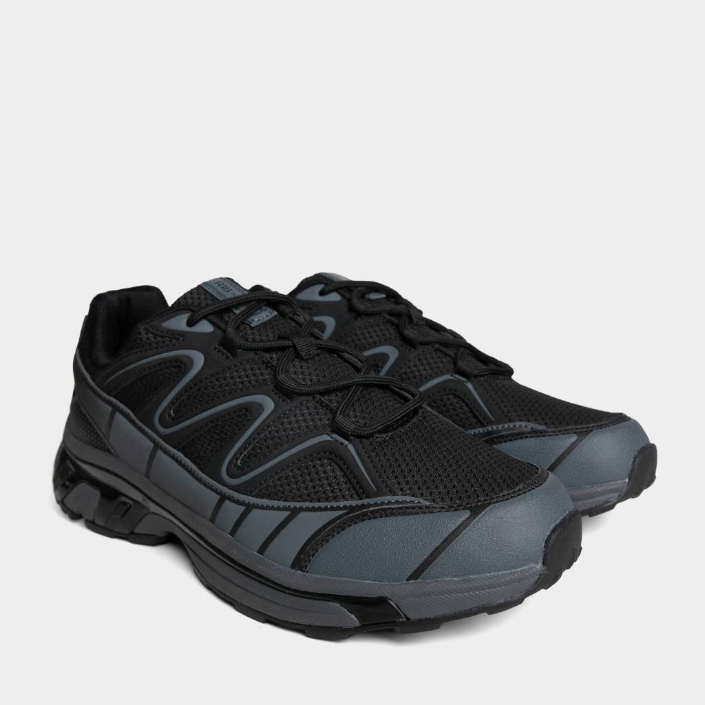 ZAPATILLAS OUTDOOR HOMBRE R18 ASPEN - 4