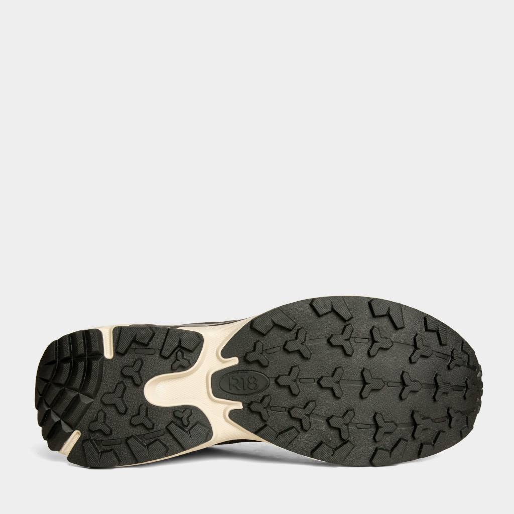 ZAPATILLAS OUTDOOR HOMBRE R18 ASPEN - 5