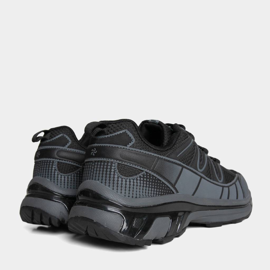 ZAPATILLAS OUTDOOR HOMBRE R18 ASPEN - 5