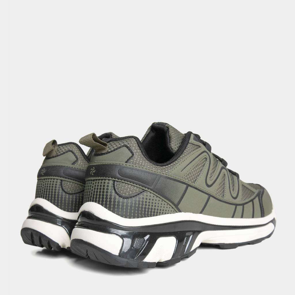 ZAPATILLAS OUTDOOR HOMBRE R18 ASPEN - 5