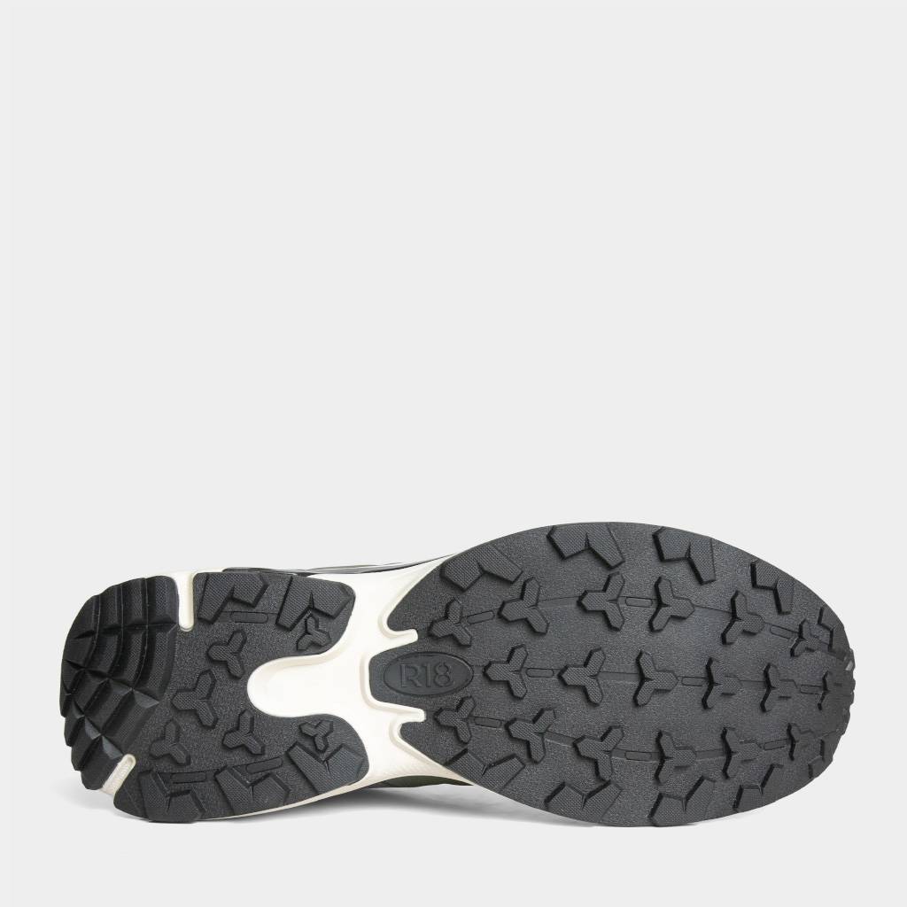 ZAPATILLAS OUTDOOR HOMBRE R18 ASPEN - 6