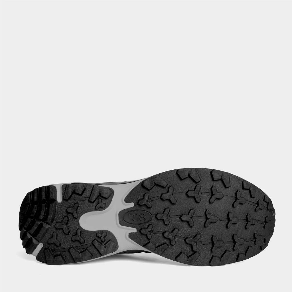 ZAPATILLAS OUTDOOR HOMBRE R18 ASPEN - 6