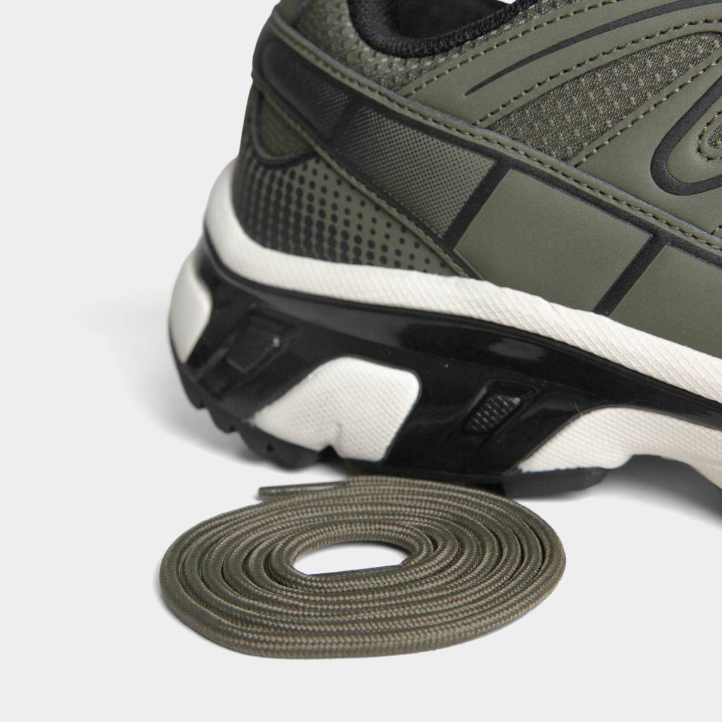 ZAPATILLAS OUTDOOR HOMBRE R18 ASPEN - 7
