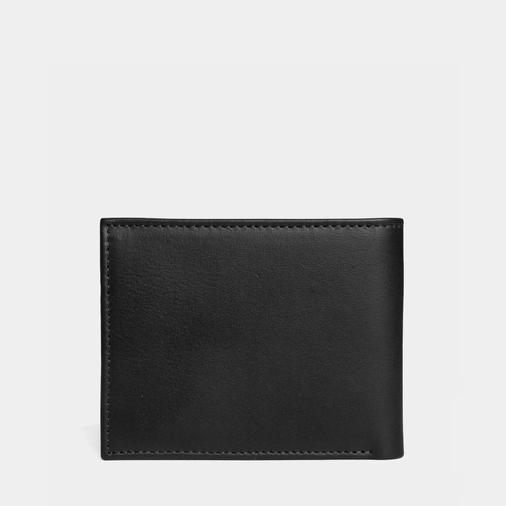 BILLETERA RENZO RENZINI HOMBRES RRZ-IS00003 CUERO - 4