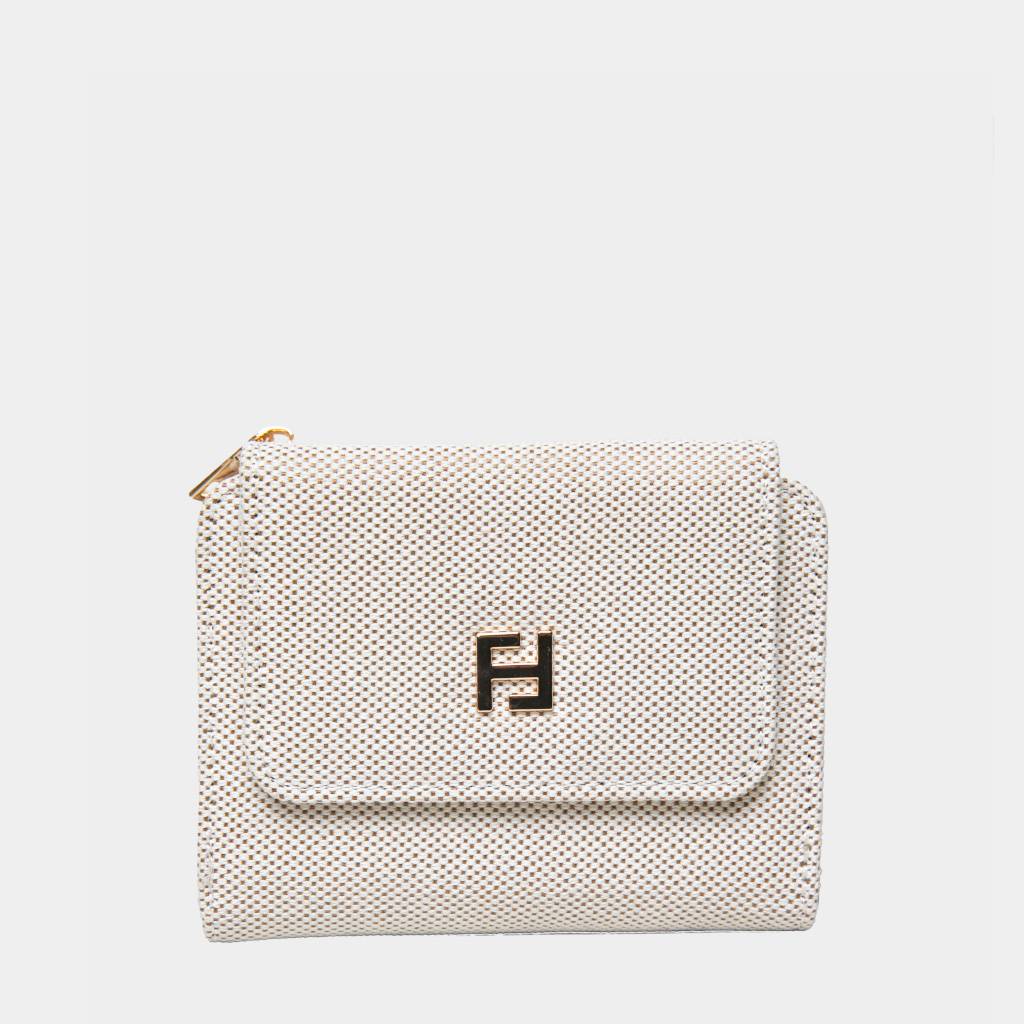 BILLETERA FOOTLOOSE MUJERES FTL-TW00048 - 1