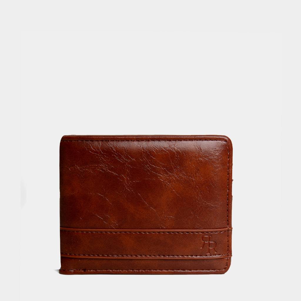 BILLETERA RENZO RENZINI HOMBRES RRZ-TW00008 - 1
