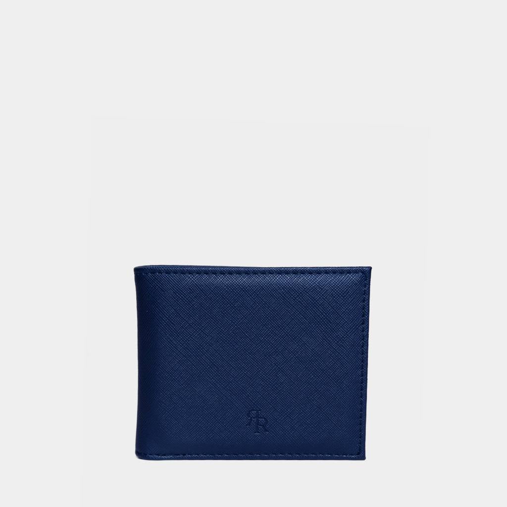 BILLETERA RENZO RENZINI HOMBRES RRZ-TW00023 - 1