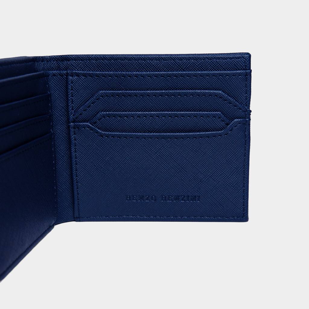 BILLETERA RENZO RENZINI HOMBRES RRZ-TW00023 - 3