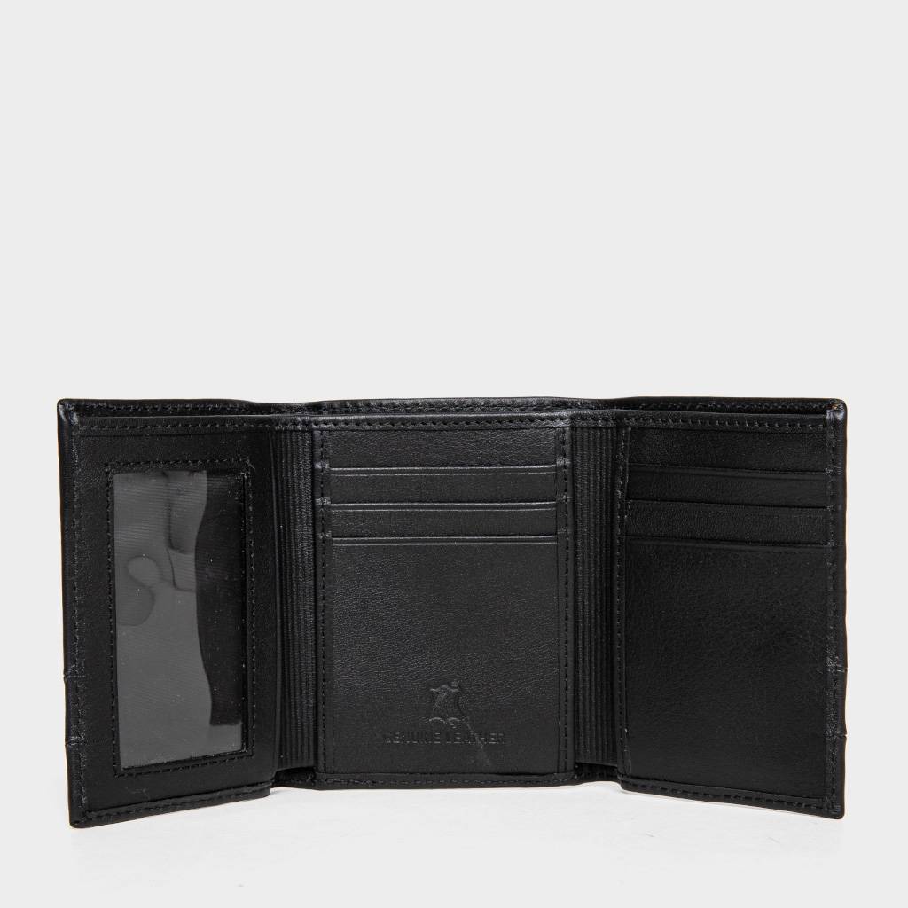 BILLETERA RENZO RENZINI HOMBRES RRLK-010 CUERO - 3