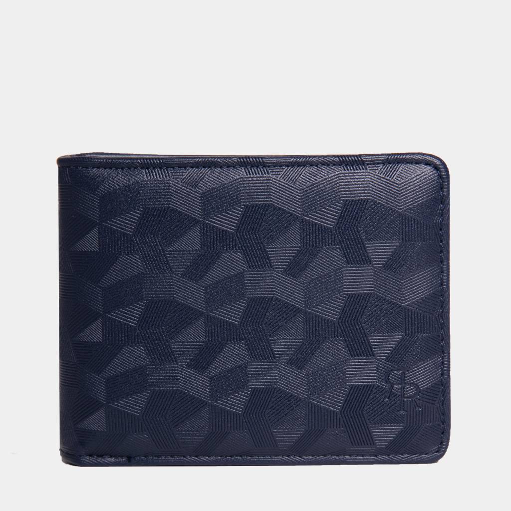 BILLETERA RENZO RENZINI HOMBRES RRZ-TW00011 - 1