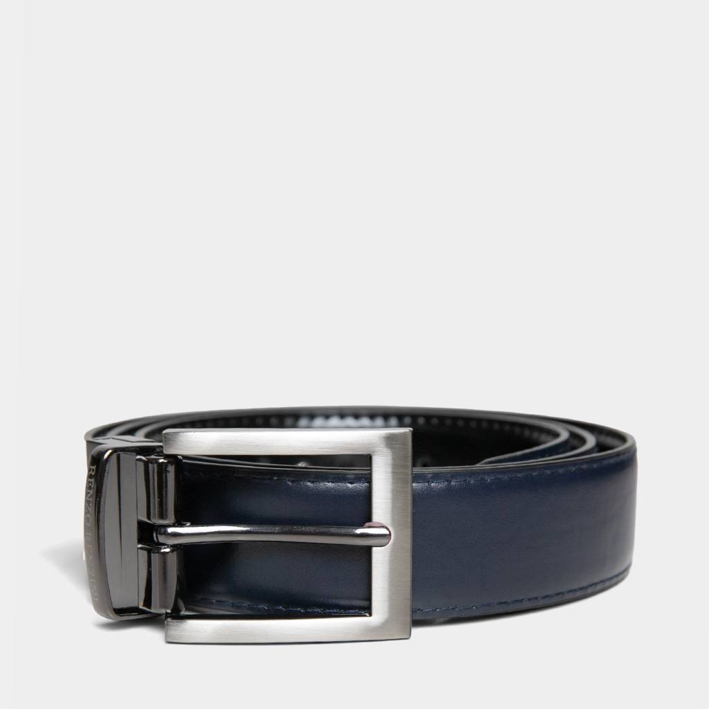 CORREA CASUAL RENZO RENZINI HOMBRES RRZ-TW00005 - 1