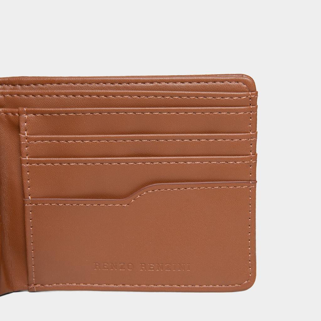 BILLETERA RENZO RENZINI HOMBRES RRZ-TW00024 - 3