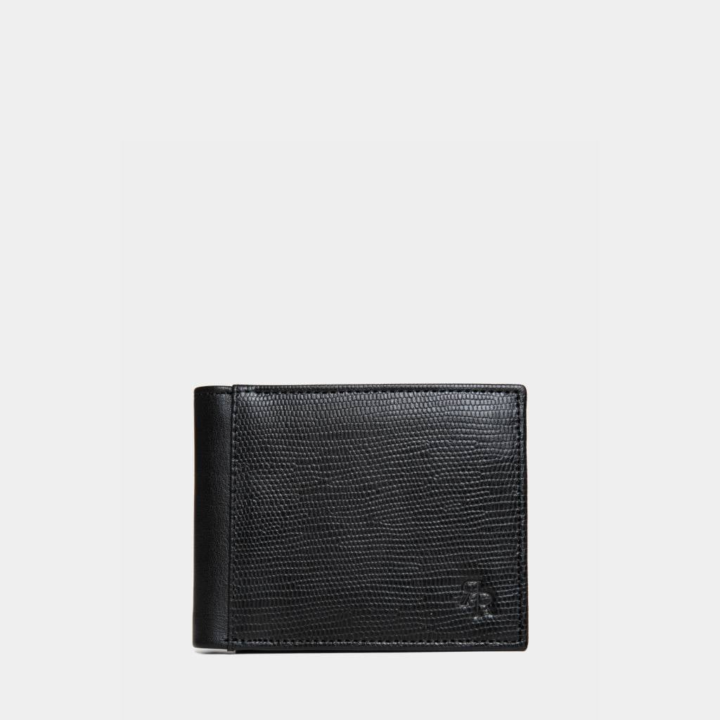 BILLETERA RENZO RENZINI HOMBRES RRZ-IS00002 CUERO - 1
