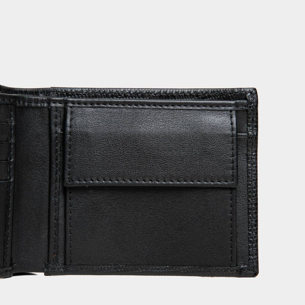 BILLETERA RENZO RENZINI HOMBRES RRZ-IS00002 CUERO - 3