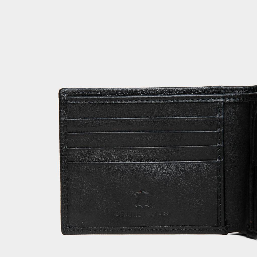 BILLETERA RENZO RENZINI HOMBRES RRZ-IS00002 CUERO - 4