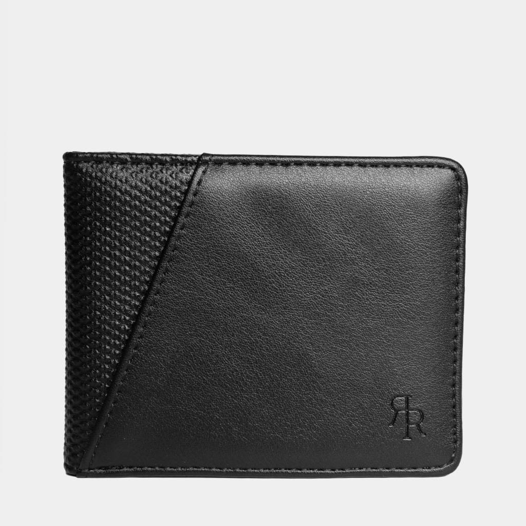 BILLETERA RENZO RENZINI HOMBRES RRZ-TW00019 - 1
