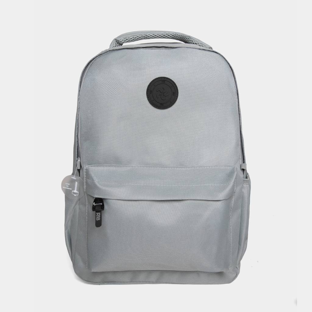 MOCHILA URBANA R18 UNISEX R18-TW00320 - 1