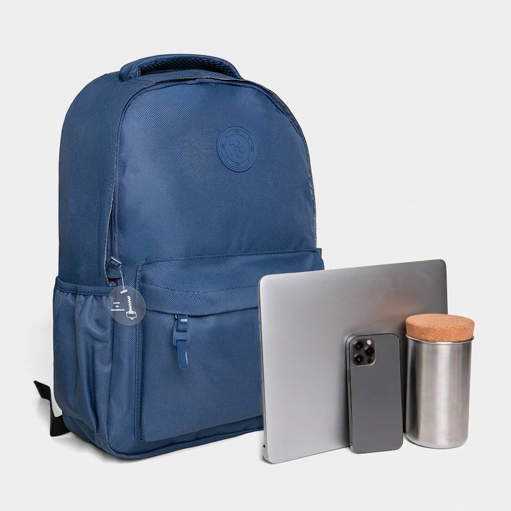 MOCHILA URBANA R18 UNISEX R18-TW00320 - 6